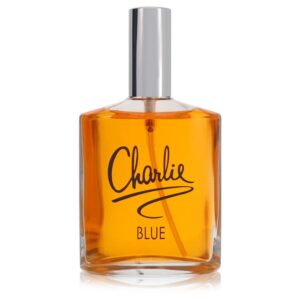 Charlie Blue by Revlon - Eau De Toilette Spray (unboxed) 3.4 oz