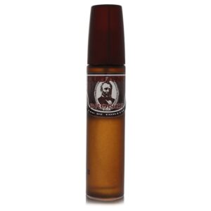 Cubano Bronze by Cubano - Eau De Toilette Spray (unboxed) 1 oz