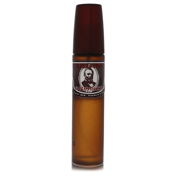 Cubano Bronze by Cubano - Eau De Toilette Spray (unboxed) 1 oz