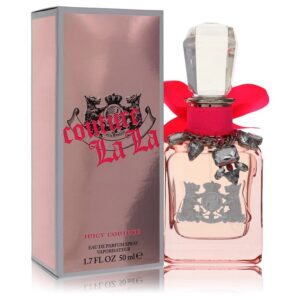Couture La La by Juicy Couture - Eau De Parfum Spray 1.7 oz