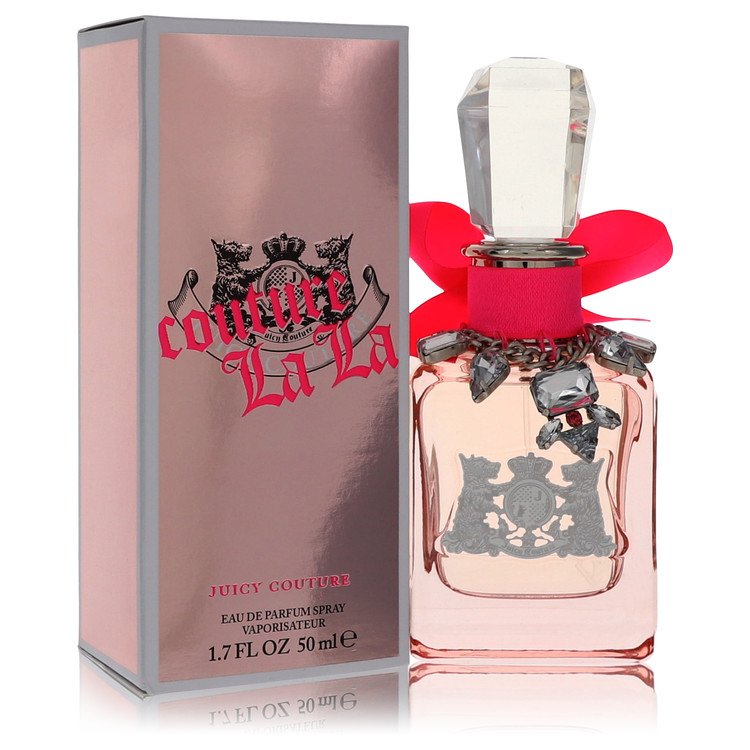 Couture La La by Juicy Couture - Eau De Parfum Spray 1.7 oz