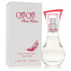 Can Can by Paris Hilton - Eau De Parfum Spray 1 oz