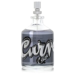 Curve Crush by Liz Claiborne - Eau De Cologne Spray (Tester) 4.2 oz