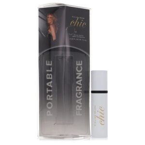 Celine Dion Chic by Celine Dion - Mini EDT Spray .25 oz