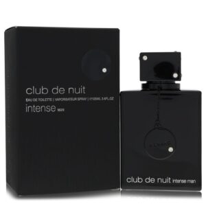 Club De Nuit Intense by Armaf - Eau De Toilette Spray 3.6 oz