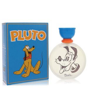 Pluto by Disney - Eau De Toilette Spray 1.7 oz