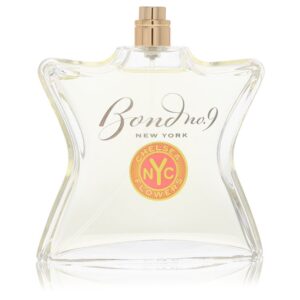 Chelsea Flowers by Bond No. 9 - Eau De Parfum Spray (Tester) 3.3 oz