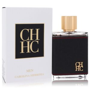 CH Carolina Herrera by Carolina Herrera - Eau De Toilette Spray 3.4 oz