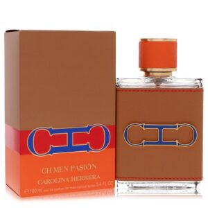 Ch Passion by Carolina Herrera - Eau De Parfum Spray 100 ml