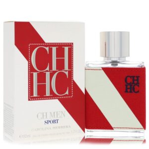 CH Sport by Carolina Herrera - Eau De Toilette Spray 1.7 oz