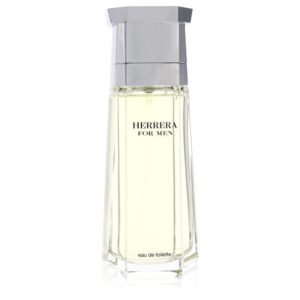 Carolina Herrera by Carolina Herrera - Eau De Toilette Spray (Tester) 3.4 oz