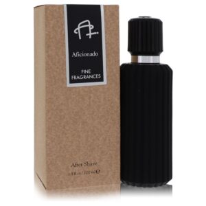 Aficionado by Cigar - After Shave 3.4 oz