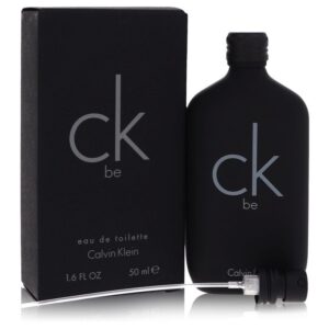 Ck Be by Calvin Klein - Eau De Toilette Spray (Unisex) 1.7 oz