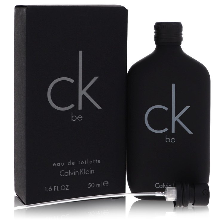 Ck Be by Calvin Klein - Eau De Toilette Spray (Unisex) 1.7 oz