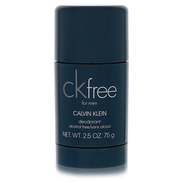 CK Free by Calvin Klein - Deodorant Stick 2.6 oz