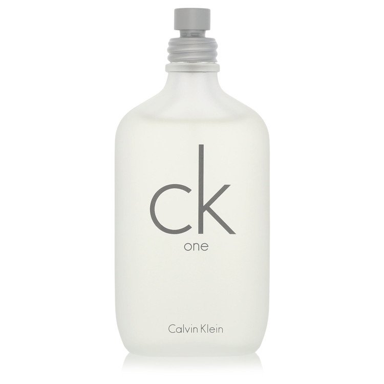 Ck One by Calvin Klein - Eau De Toilette Spray (Unisex Tester) 3.4 oz