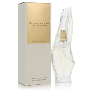 Cashmere Mist by Donna Karan - Eau De Parfum Spray 1 oz