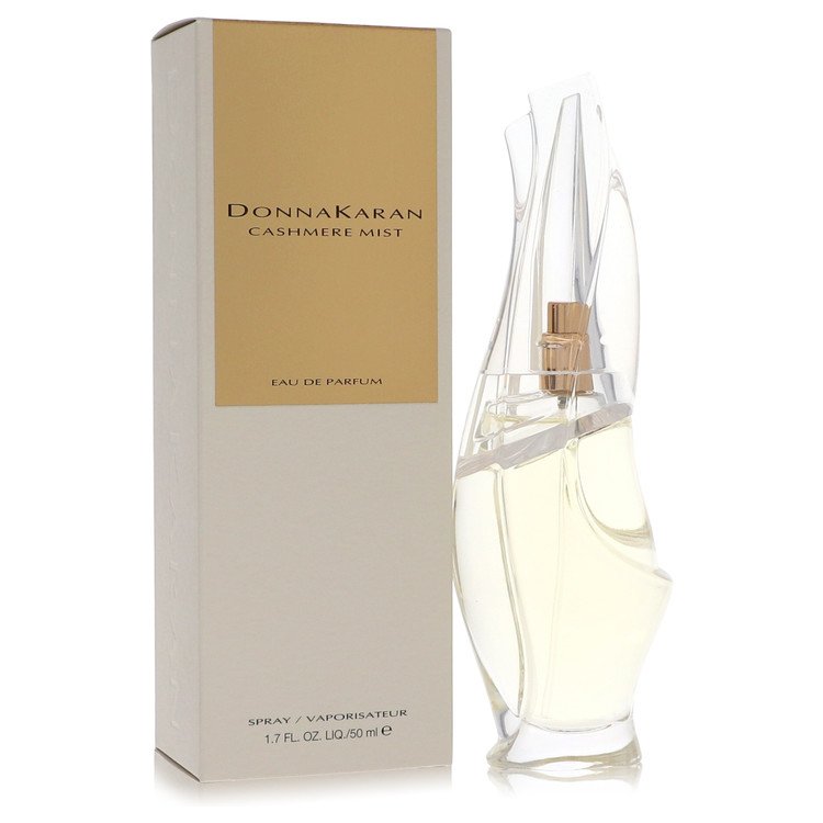 Cashmere Mist by Donna Karan - Eau De Parfum Spray 1.7 oz