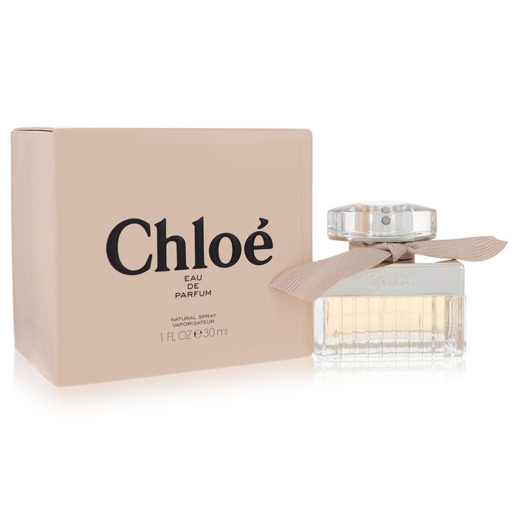 Chloe (New) by Chloe - Eau De Parfum Spray 1 oz