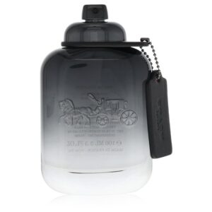 Coach by Coach - Eau De Toilette Spray (Tester) 3.3 oz