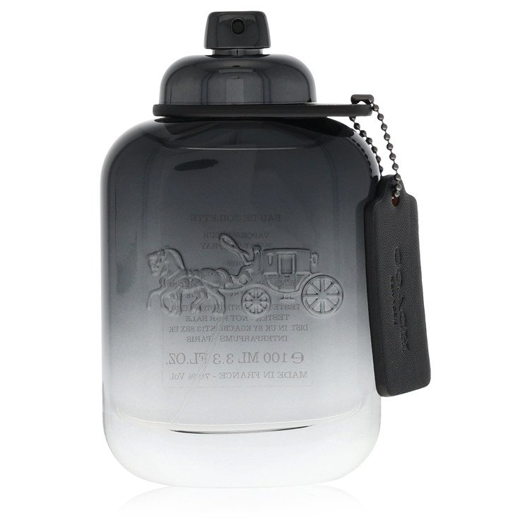 Coach by Coach - Eau De Toilette Spray (Tester) 3.3 oz