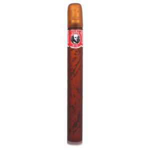 Cuba Red by Fragluxe - Eau De Toilette Spray (unboxed) 34 ml