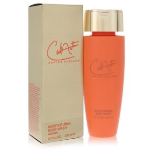 Carlos Santana by Carlos Santana - Body Wash 6.7 oz