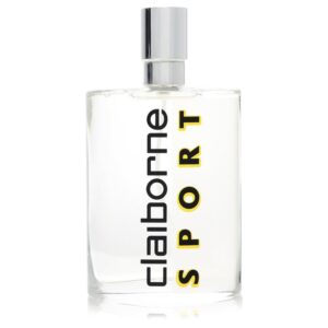 Claiborne Sport by Liz Claiborne - Cologne Spray (unboxed) 3.4 oz