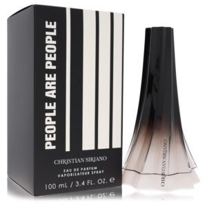 Christian Siriano People Are People by Christian Siriano - Eau De Parfum Spray 3.4 oz