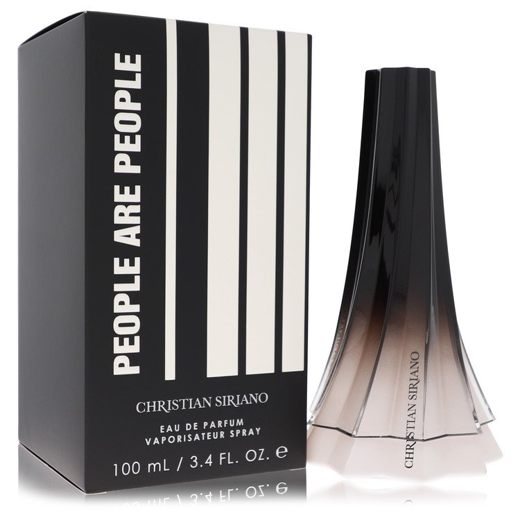 Christian Siriano People Are People by Christian Siriano - Eau De Parfum Spray 3.4 oz