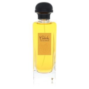 Caleche by Hermes - Soie De Parfum Spray (Tester) 3.4 oz
