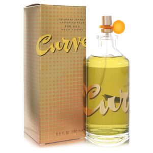Curve by Liz Claiborne - Cologne Spray 6.8 oz