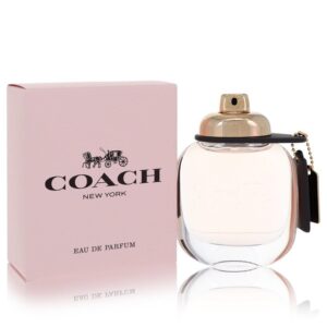 Coach by Coach - Eau De Parfum Spray 1.7 oz