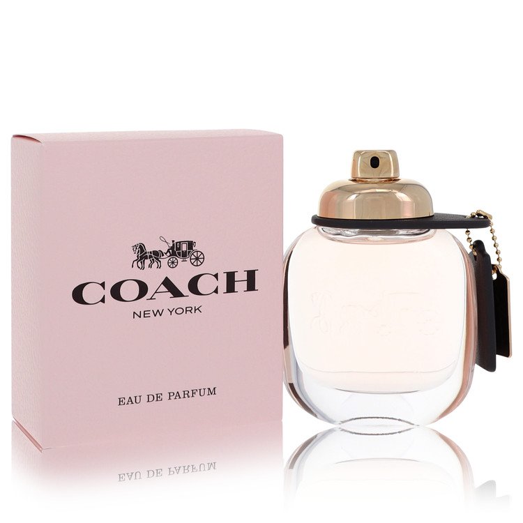 Coach by Coach - Eau De Parfum Spray 1.7 oz