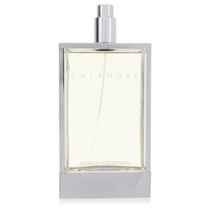 Calandre by Paco Rabanne - Eau De Toilette Spray (Tester) 3.4 oz