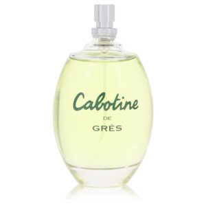 Cabotine by Parfums Gres - Eau De Toilette Spray (Tester) 3.4 oz