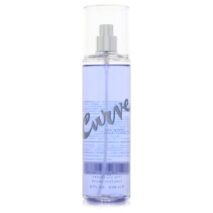 Curve by Liz Claiborne - Body Mist 8 oz