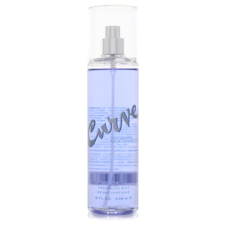 Curve by Liz Claiborne - Body Mist 8 oz