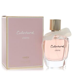 Cabochard Cherie by Cabochard - Eau De Parfum Spray 3.4 oz