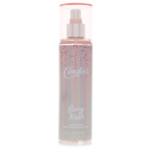 Candies Berry Musk by Candies - Body Mist 248 ml