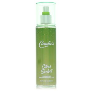 Candies Citrus Sorbet by Candies - Body Mist 248 ml