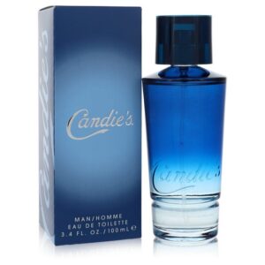 Candies by Liz Claiborne - Eau De Toilette Spray 3.4 oz