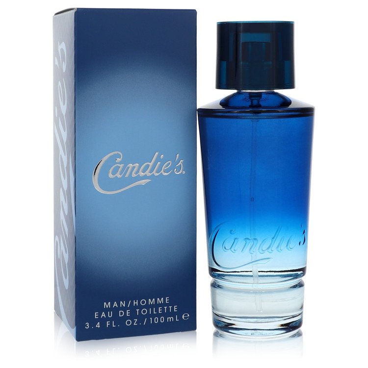 Candies by Liz Claiborne - Eau De Toilette Spray 3.4 oz