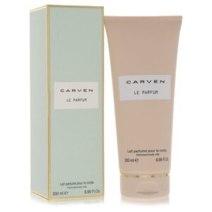 Carven Le Parfum by Carven - Body Milk 6.7 oz
