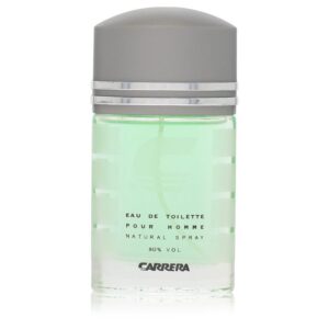 Carrera by Muelhens - Eau De Toilette Spray (Tester) 1.7 oz