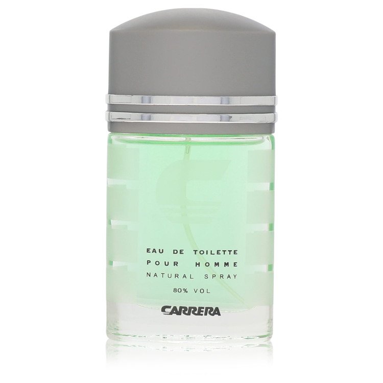 Carrera by Muelhens - Eau De Toilette Spray (Tester) 1.7 oz