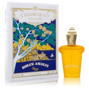 Casamorati 1888 Dolce Amalfi by Xerjoff - Eau De Parfum Spray (Unisex) 1 oz