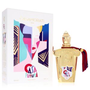 Casamorati 1888 Casafutura by Xerjoff - Eau De Parfum Spray 100 ml