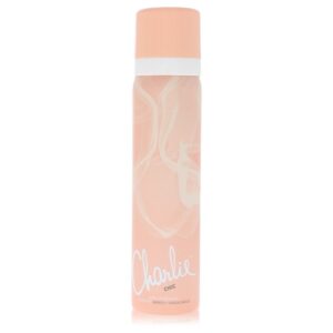 Charlie Chic by Revlon - Body Spray 2.5 oz