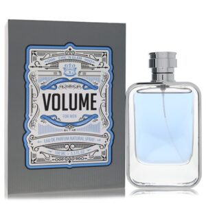 Chic 'n Glam Volume by Chic 'N Glam - Eau De Parfum Spray 100 ml